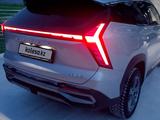 Geely Atlas 2025 года за 12 000 000 тг. в Караганда – фото 3