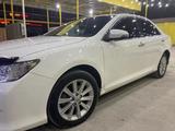 Toyota Camry 2013 годаүшін10 500 000 тг. в Шымкент – фото 5