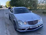 Mercedes-Benz E 320 2003 годаfor6 500 000 тг. в Кызылорда