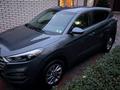 Hyundai Tucson 2018 года за 8 500 000 тг. в Алматы – фото 2