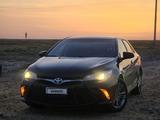 Toyota Camry 2016 года за 8 200 000 тг. в Алматы – фото 4