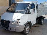 ГАЗ ГАЗель 2007 года за 3 200 000 тг. в Алматы