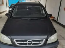 Opel Zafira, 2001