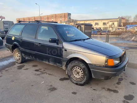 Volkswagen Passat 1991 года за 750 000 тг. в Караганда – фото 2