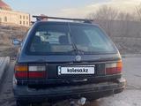 Volkswagen Passat 1991 года за 750 000 тг. в Караганда – фото 3