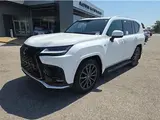 Lexus LX 700h F Sport 2025 года за 105 500 000 тг. в Алматы