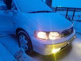 Honda Odyssey 1996 года за 3 000 000 тг. в Кызылорда – фото 2