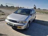 Honda Odyssey 1996 годаүшін3 000 000 тг. в Кызылорда – фото 4