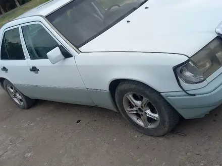 Mercedes-Benz E 230 1991 года за 800 000 тг. в Тараз – фото 5