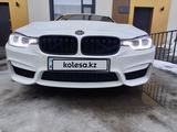 BMW 320 2015 года за 11 000 000 тг. в Караганда