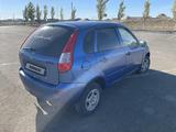 ВАЗ (Lada) Kalina 1119 2007 года за 650 000 тг. в Уральск – фото 2