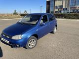 ВАЗ (Lada) Kalina 1119 2007 года за 650 000 тг. в Уральск – фото 4