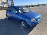 ВАЗ (Lada) Kalina 1119 2007 года за 650 000 тг. в Уральск – фото 5