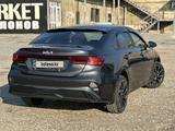 Kia Cerato 2022 года за 8 800 000 тг. в Актобе – фото 4