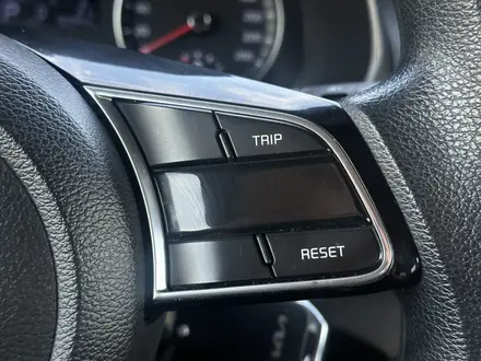 Kia Cerato 2022 года за 8 800 000 тг. в Актобе – фото 18
