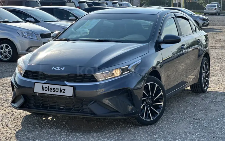 Kia Cerato 2022 года за 8 800 000 тг. в Актобе