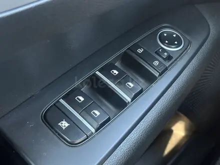 Kia Cerato 2022 года за 8 800 000 тг. в Актобе – фото 21