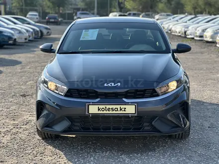 Kia Cerato 2022 года за 8 800 000 тг. в Актобе – фото 2