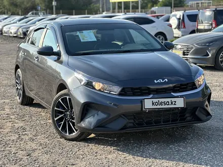 Kia Cerato 2022 года за 8 800 000 тг. в Актобе – фото 3
