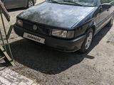 Volkswagen Passat 1992 годаүшін1 600 000 тг. в Рудный – фото 3