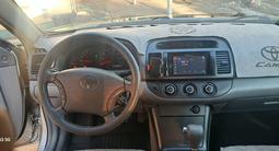 Toyota Camry 2004 года за 4 800 000 тг. в Тараз