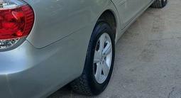 Toyota Camry 2004 года за 4 800 000 тг. в Тараз – фото 3
