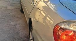 Toyota Camry 2004 года за 4 800 000 тг. в Тараз – фото 5