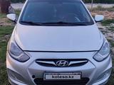 Hyundai Accent 2011 годаүшін3 100 000 тг. в Каскелен