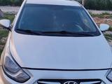 Hyundai Accent 2011 годаүшін3 100 000 тг. в Каскелен – фото 3