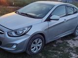 Hyundai Accent 2011 годаүшін3 100 000 тг. в Каскелен – фото 4