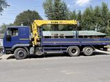 IVECO  EuroTech 2000 годаүшін16 500 000 тг. в Алматы