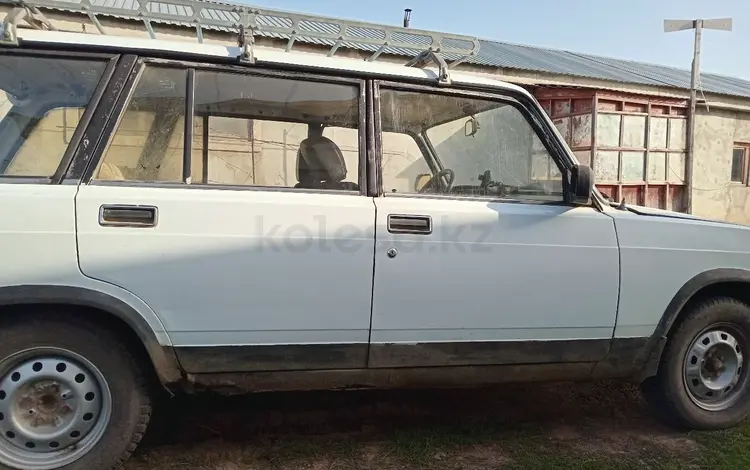 ВАЗ (Lada) 2104 1997 года за 600 000 тг. в Уральск