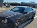 Mercedes-Benz CLK 430 1999 года за 1 200 000 тг. в Алматы