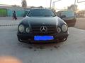 Mercedes-Benz CLK 430 1999 года за 1 200 000 тг. в Алматы – фото 6