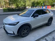 Honda e:NS1, 2023