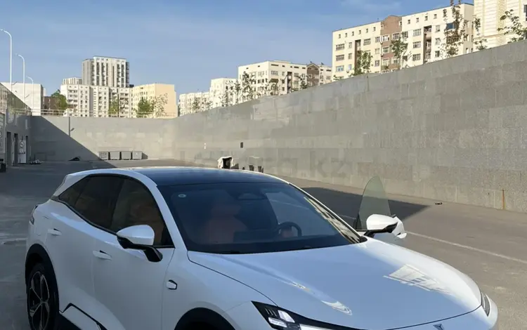 Deepal S07 2025 года за 12 500 000 тг. в Шымкент