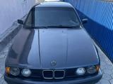 BMW 525 1992 года за 2 500 000 тг. в Кокшетау