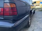 BMW 525 1992 года за 2 500 000 тг. в Кокшетау – фото 3
