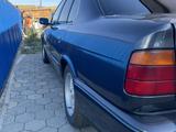 BMW 525 1992 года за 2 500 000 тг. в Кокшетау – фото 4