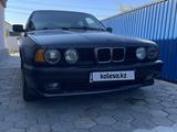 BMW 525 1992 года за 2 500 000 тг. в Кокшетау – фото 5