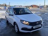 ВАЗ (Lada) Granta 2190 2019 года за 4 500 000 тг. в Павлодар – фото 2