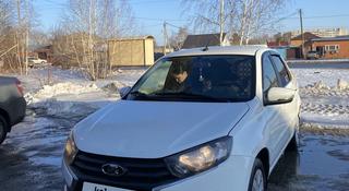 ВАЗ (Lada) Granta 2190 2019 года за 4 700 000 тг. в Павлодар