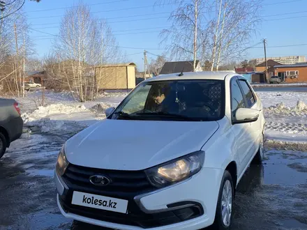 ВАЗ (Lada) Granta 2190 2019 года за 4 500 000 тг. в Павлодар