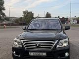 Lexus LX 570 2008 года за 20 000 000 тг. в Павлодар – фото 2