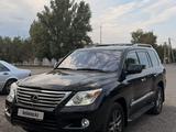 Lexus LX 570 2008 года за 20 000 000 тг. в Павлодар
