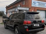 Lexus LX 570 2008 года за 20 000 000 тг. в Павлодар – фото 4