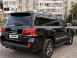 Lexus LX 570 2008 года за 20 000 000 тг. в Павлодар – фото 3
