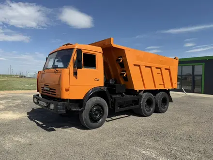 КамАЗ  65115 2007 года за 9 000 000 тг. в Астана – фото 10