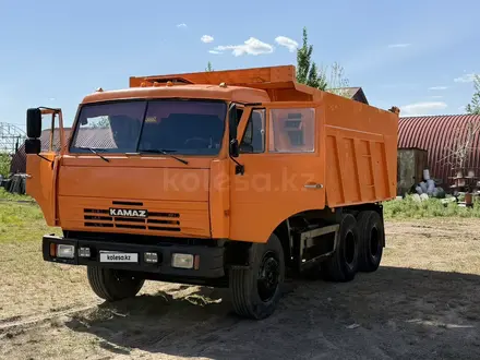 КамАЗ  65115 2007 года за 9 000 000 тг. в Астана