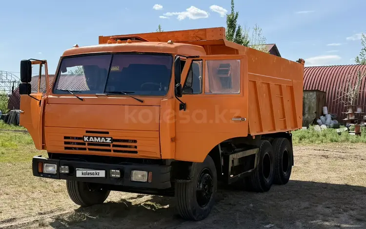 КамАЗ  65115 2007 года за 9 000 000 тг. в Астана